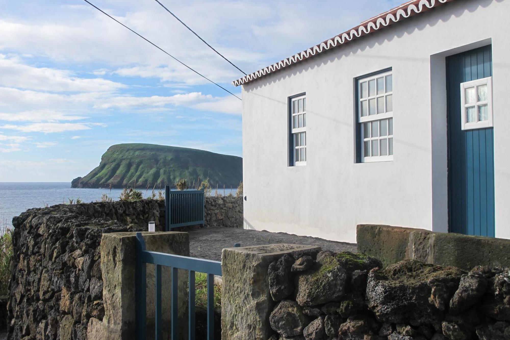 Canário Do Mar - Rural Tourism Сasa de vacaciones
