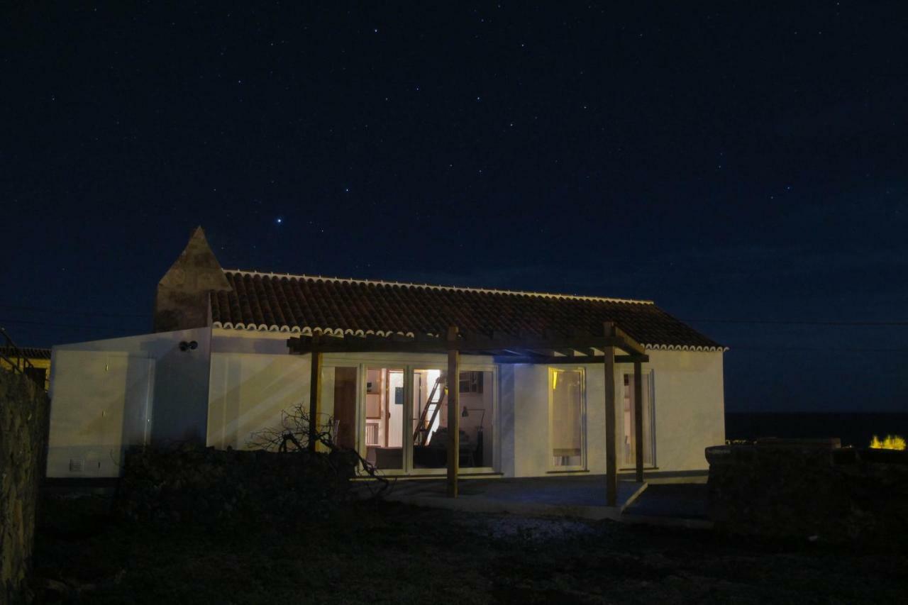 Canario Do Mar - Rural Tourism Holiday home