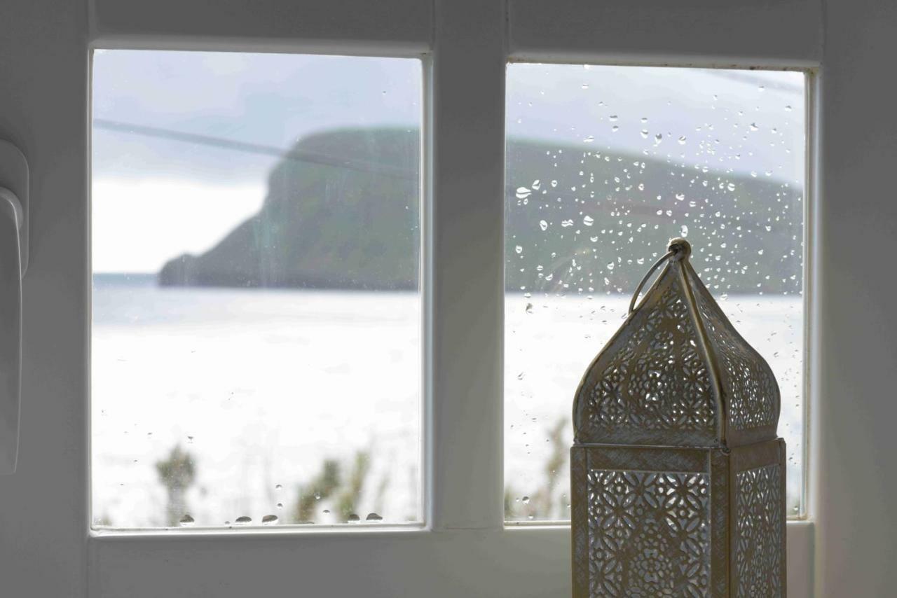 Holiday home Canario Do Mar - Rural Tourism Angra do Heroismo