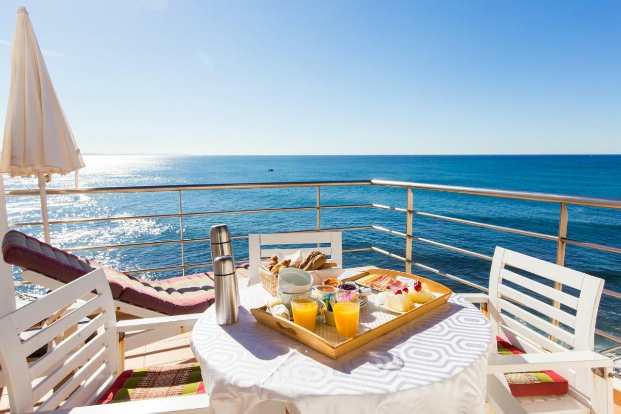 Casa D'arriba Bed and breakfast Atouguia Da Baleia