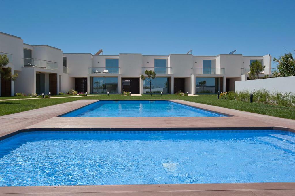 Seasagres - Design *