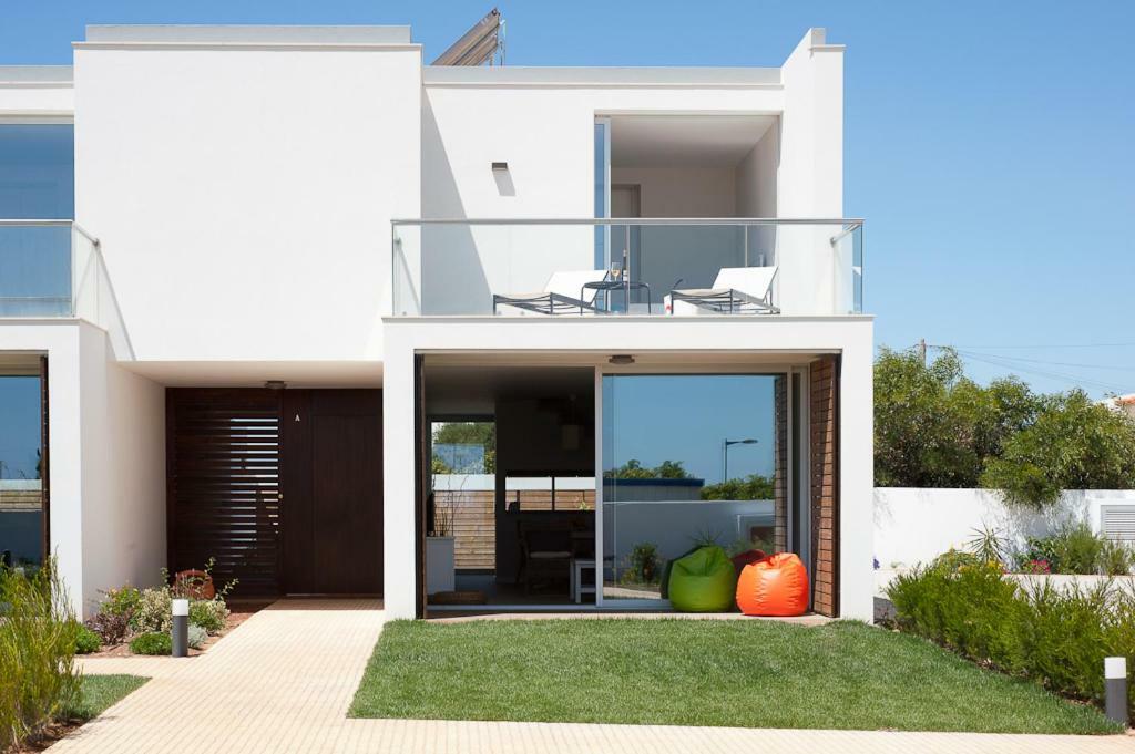 Villa Seasagres - Design