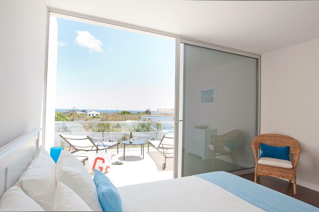 Villa Seasagres - Design