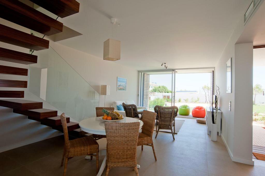 Seasagres - Design Villa Sagres