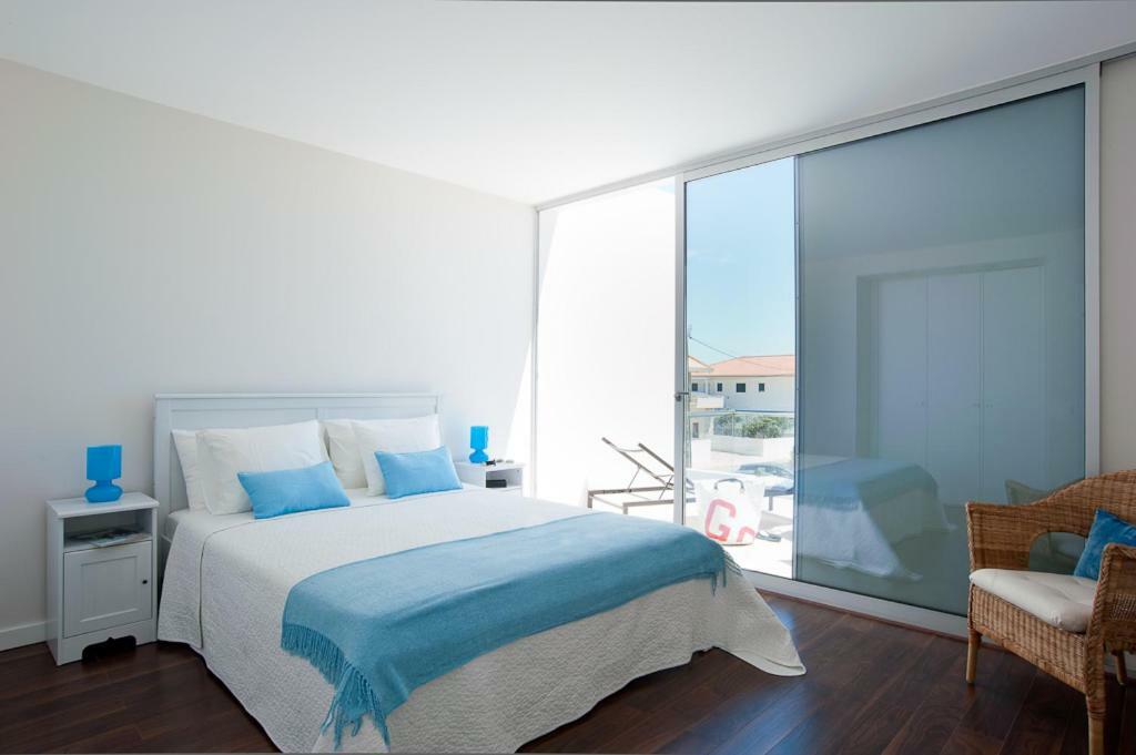 Villa Seasagres - Design *