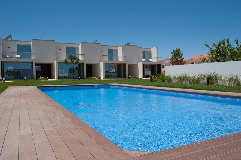 Villa Seasagres - Design