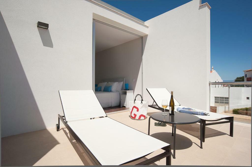 Seasagres - Design Villa *