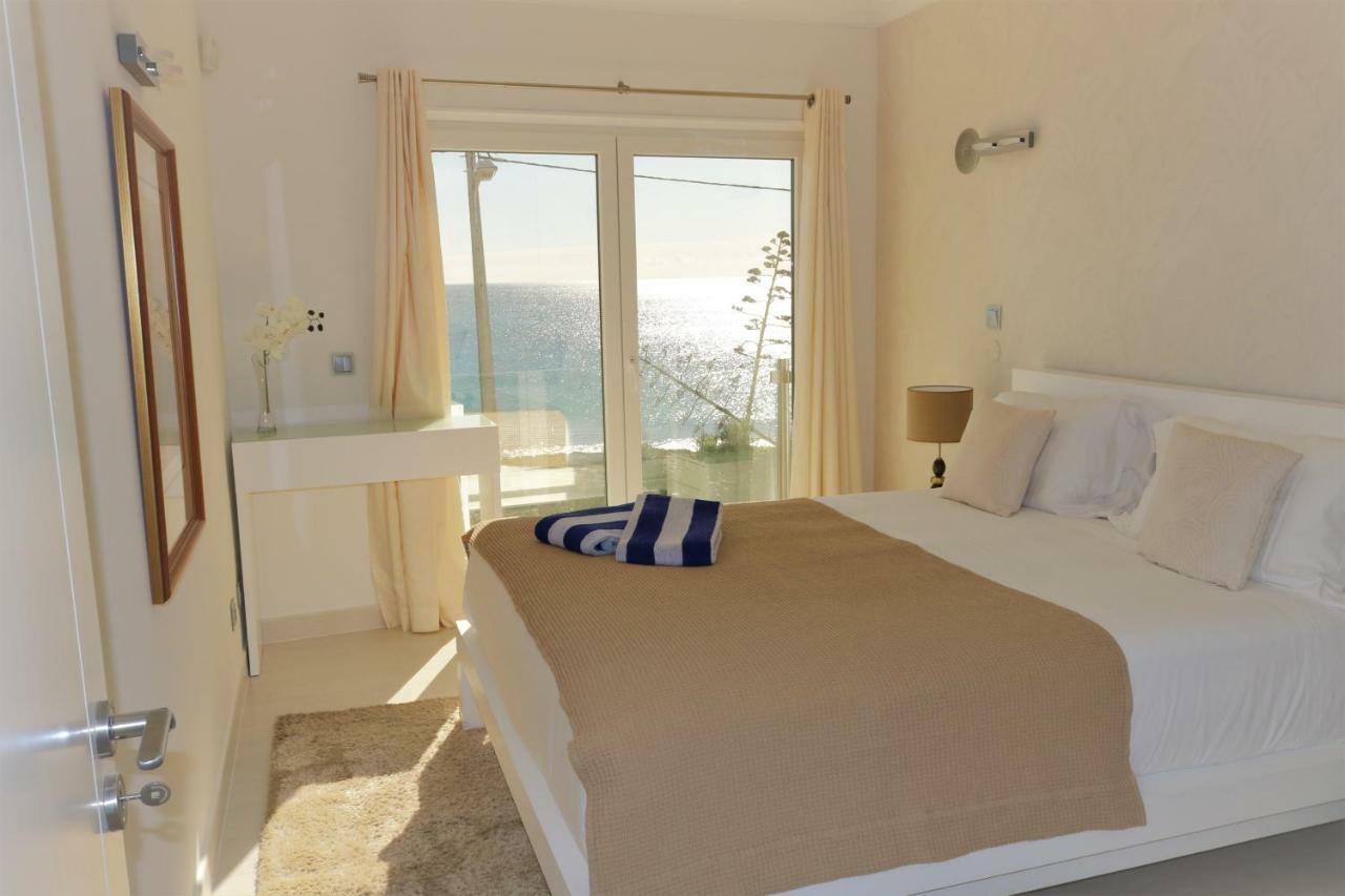 Sea House *