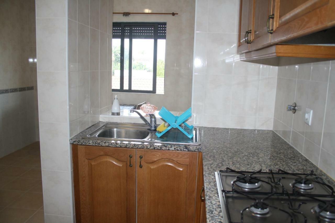 Apartment Arquinha *