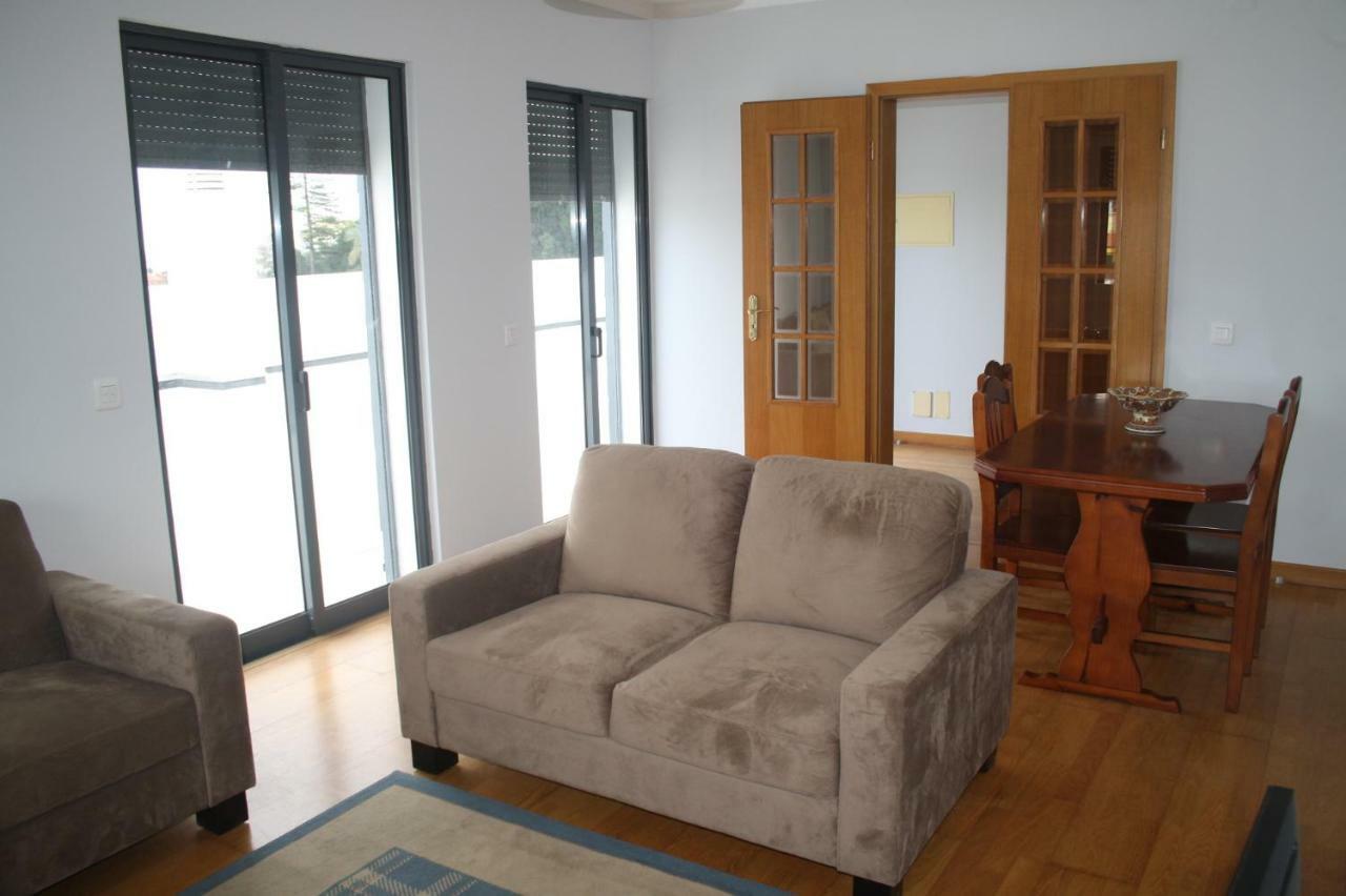 Apartment Arquinha *