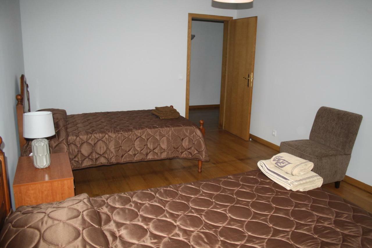 Arquinha Apartamento *