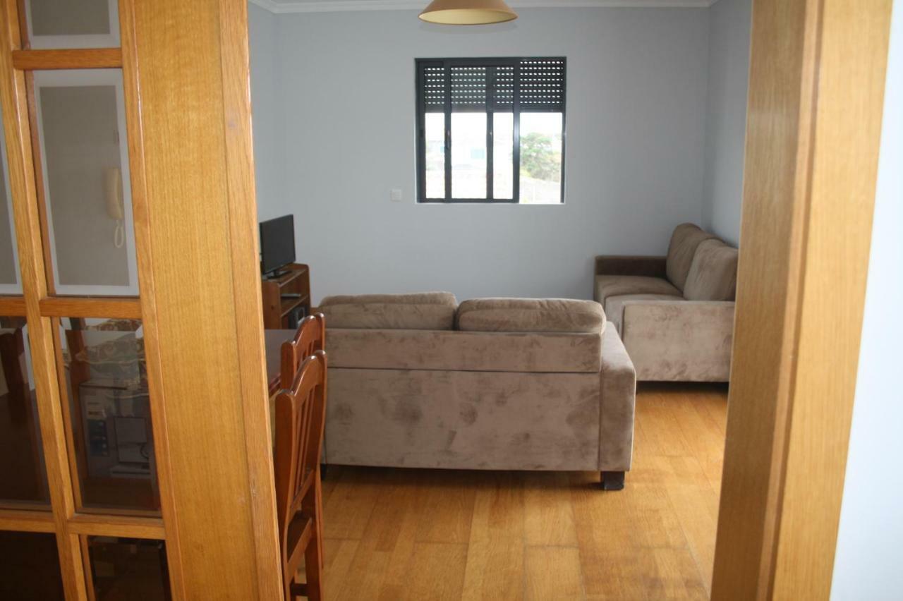 Arquinha Apartamento *