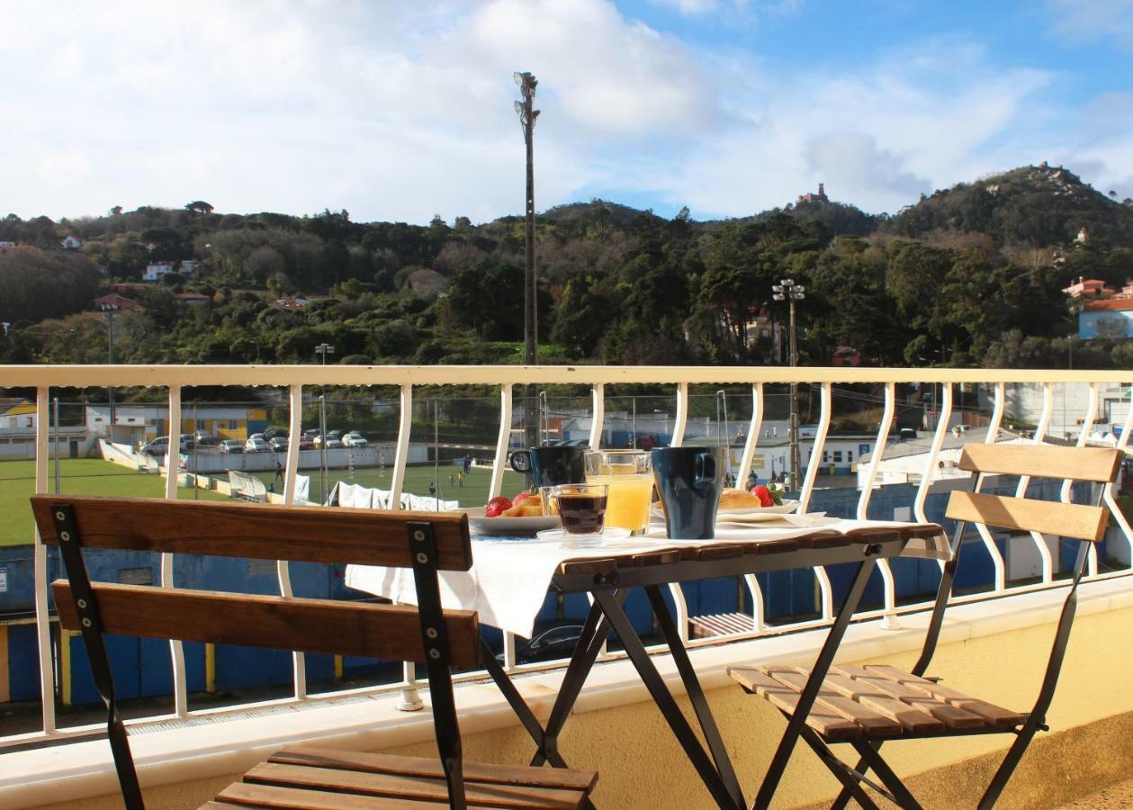 Apartamento Ana's Sintra