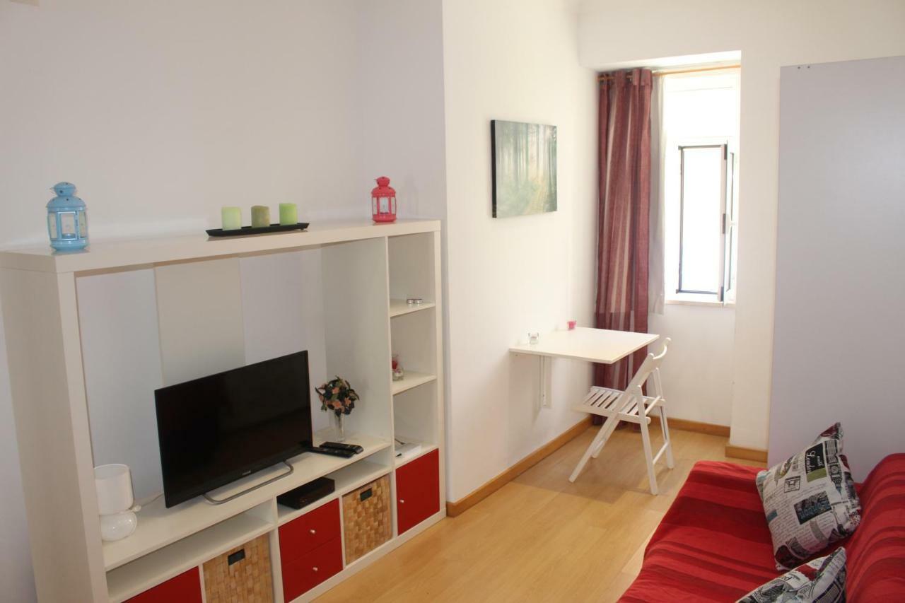 T0 - Center Apartamento Portimão