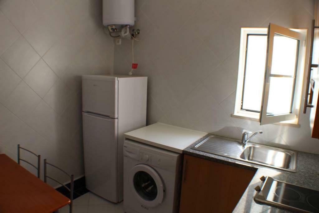 Apartamento T0 - Center