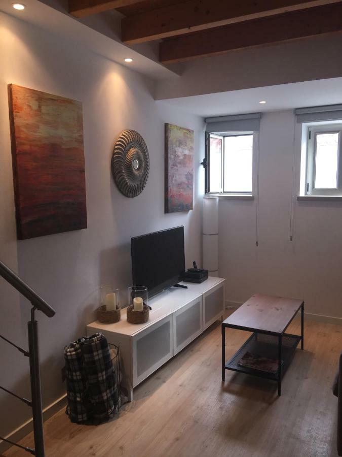 Don Sebastiao Apartment