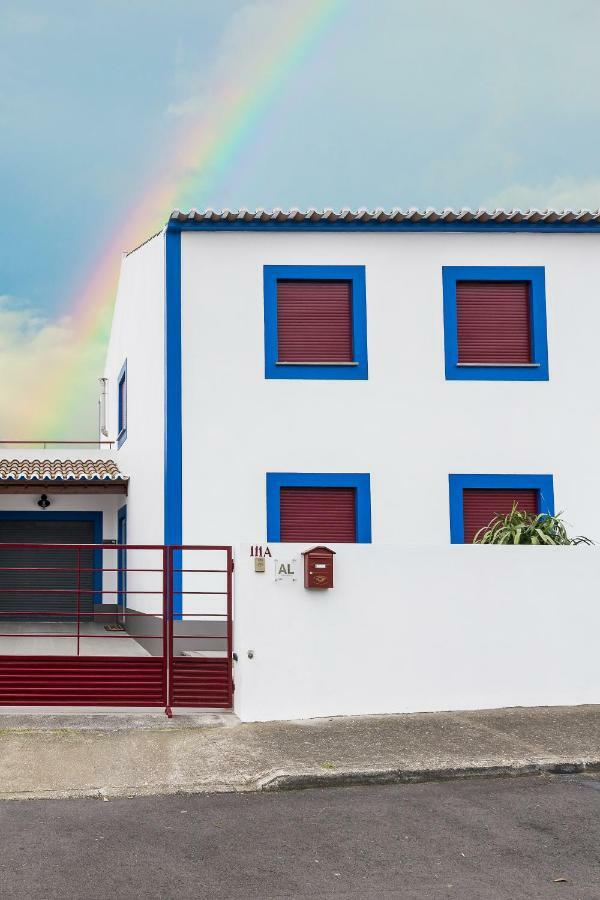 Casa Do Pequeno Dragoeiro Holiday home *