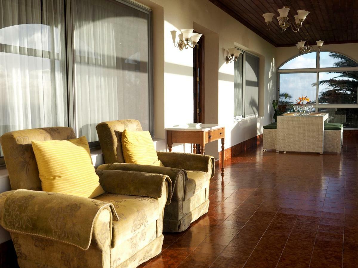 Flor Do Monte Holiday home