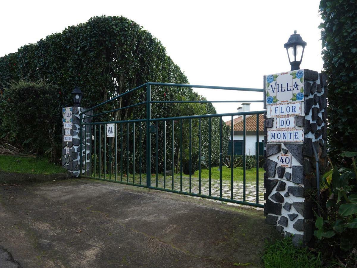 Holiday home Flor Do Monte *