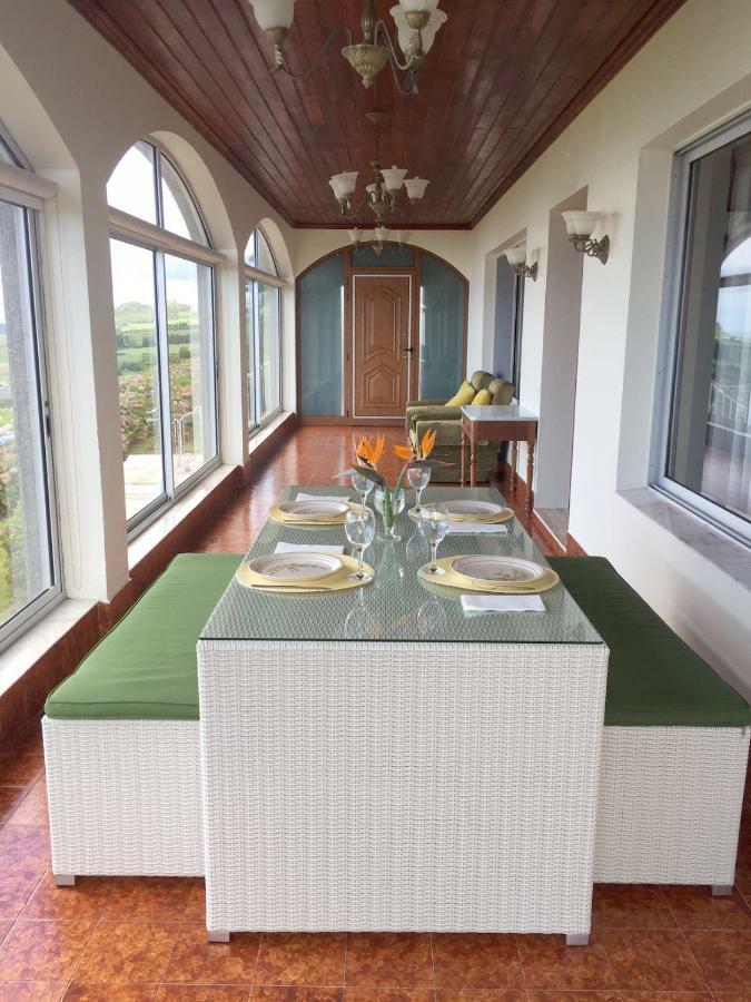 Holiday home Flor Do Monte Lagoa (Azores)