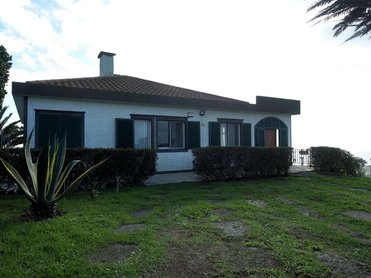 Flor Do Monte Holiday home *