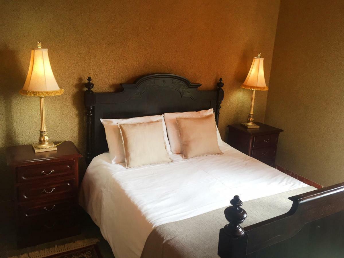 Holiday home Flor Do Monte