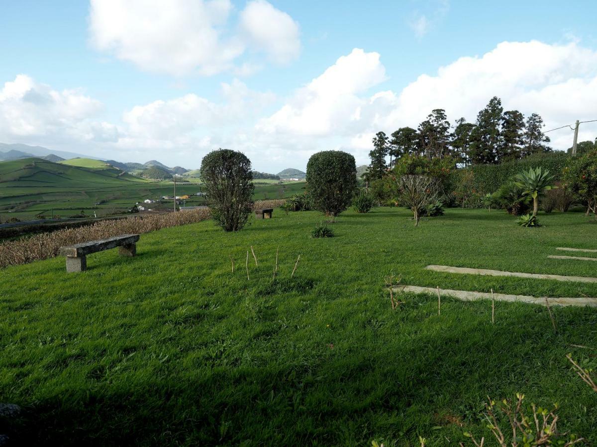 Holiday home Flor Do Monte