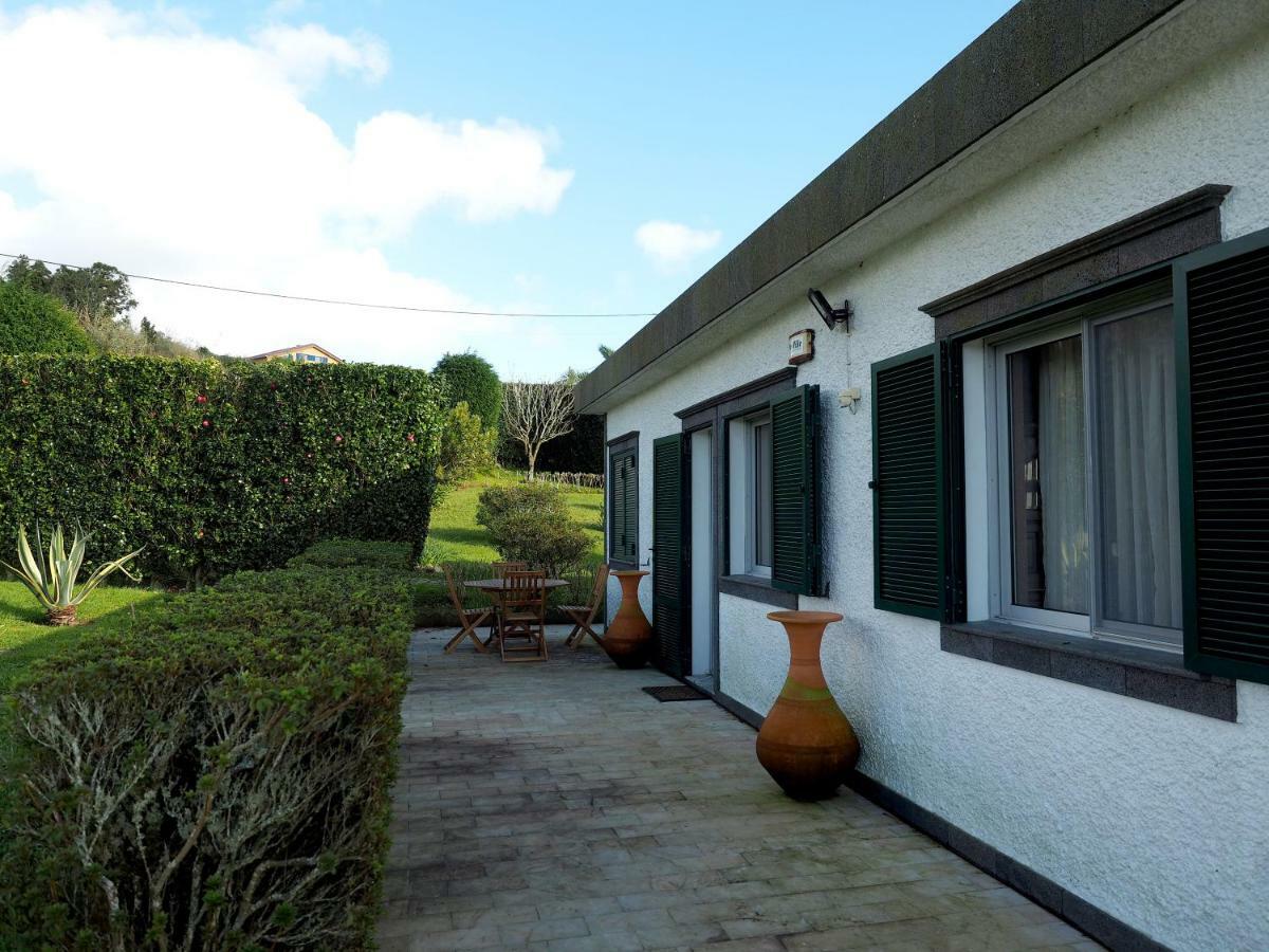 Flor Do Monte Holiday home *