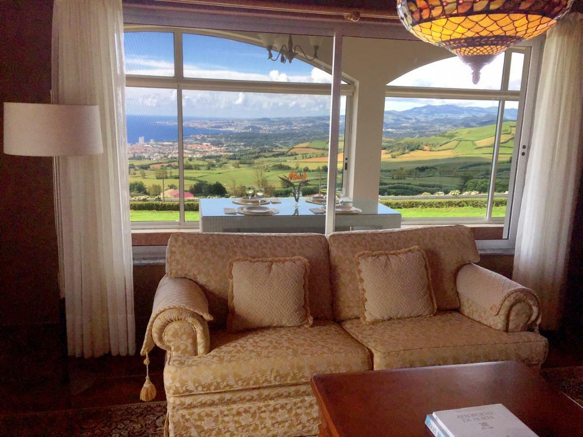 Flor Do Monte Holiday home Lagoa (Azores)