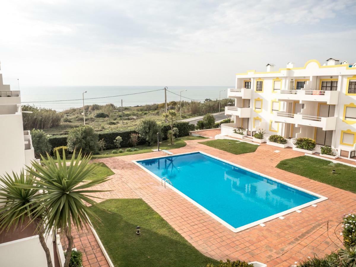 Sea View - Mar A Vista Apartment *