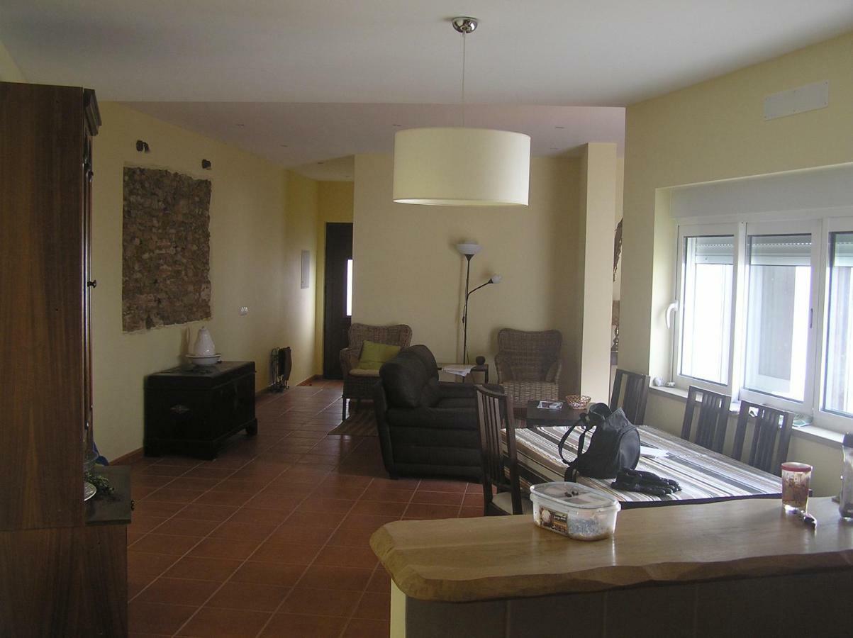 Moradia Rossio,11 * Odeceixe