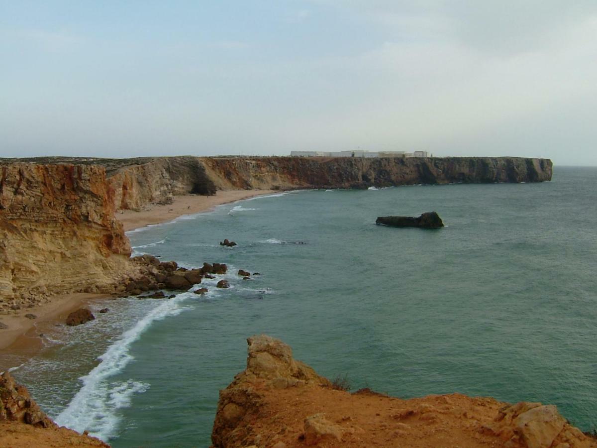 Casa Luana - Sagres