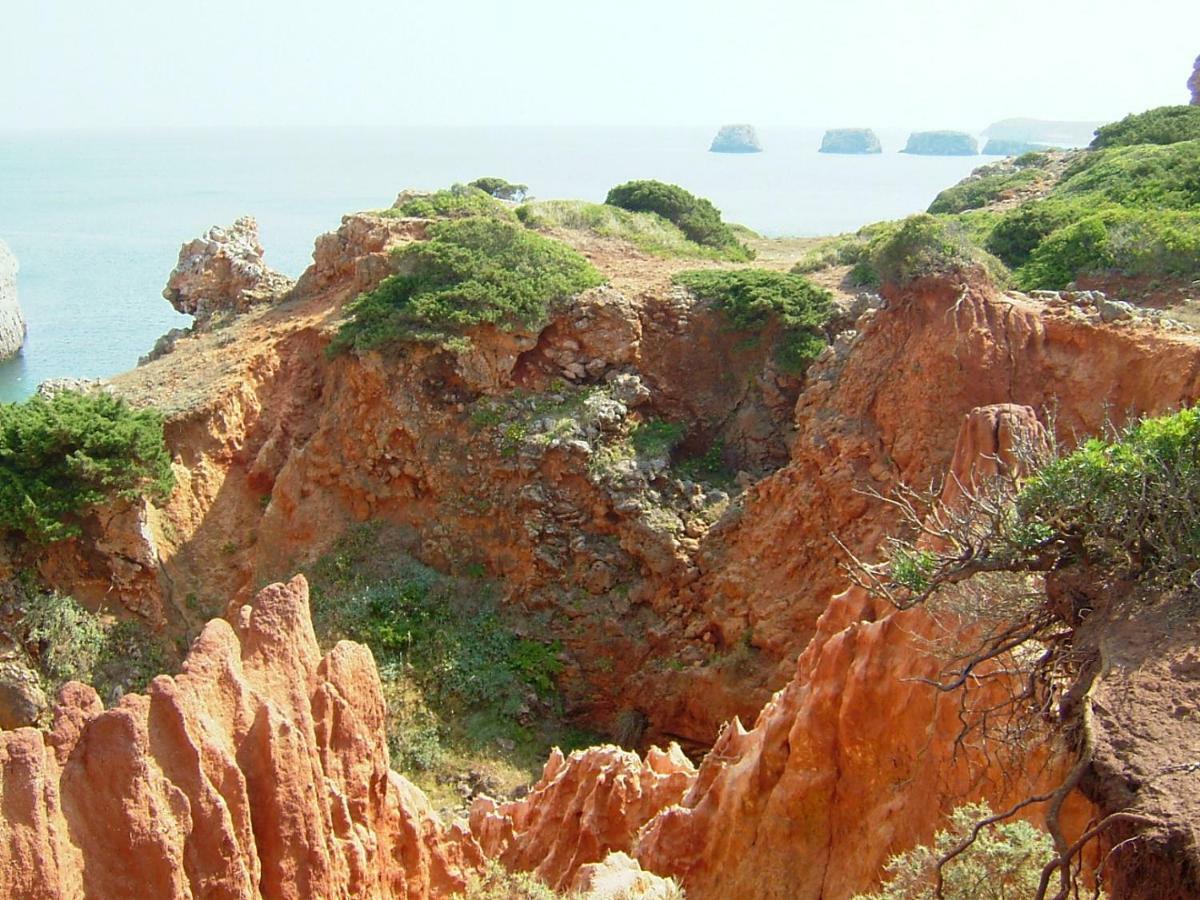 Casa Luana - Guest house Sagres