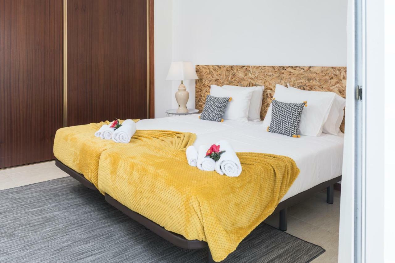 Areal De Santa Barbara Guest house
