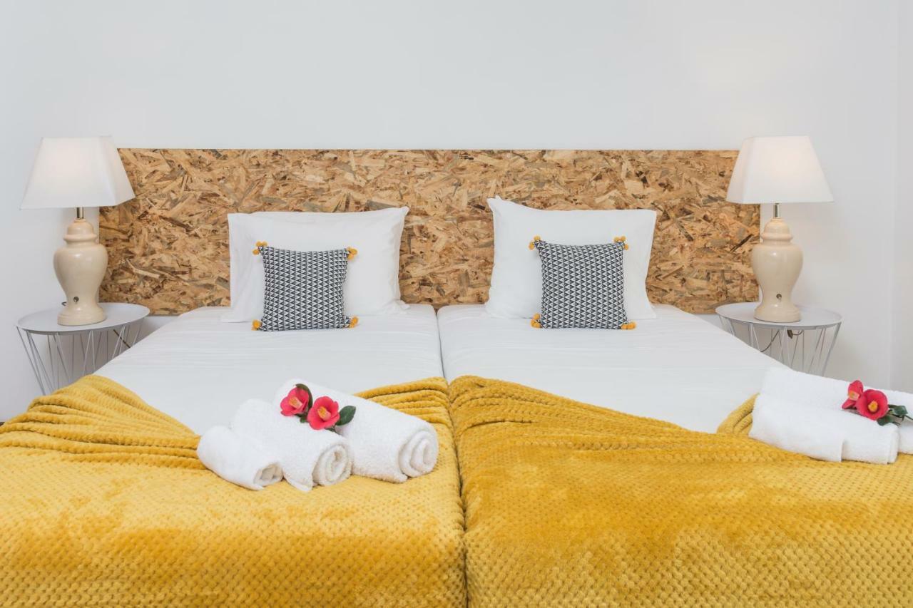 Areal De Santa Barbara Guest house *