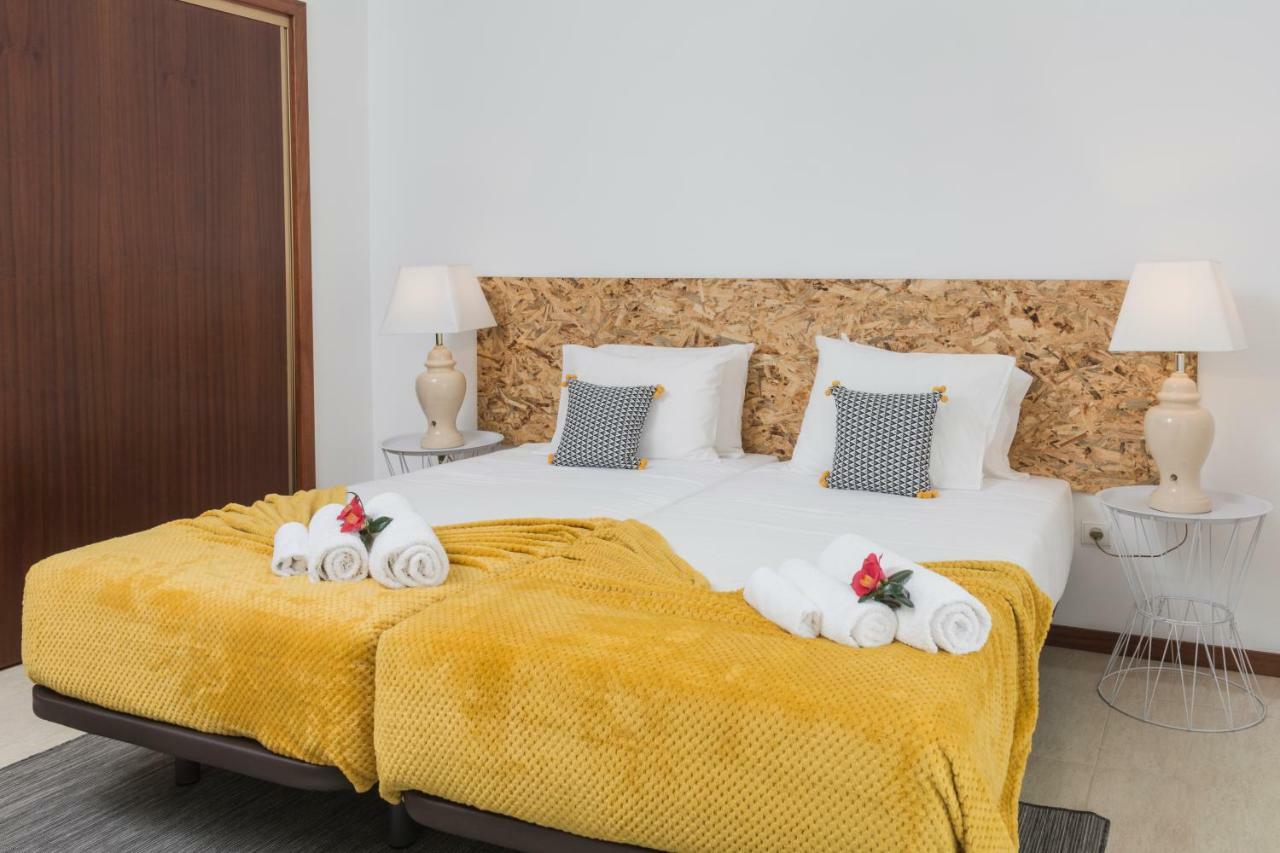 Guest house Areal De Santa Barbara