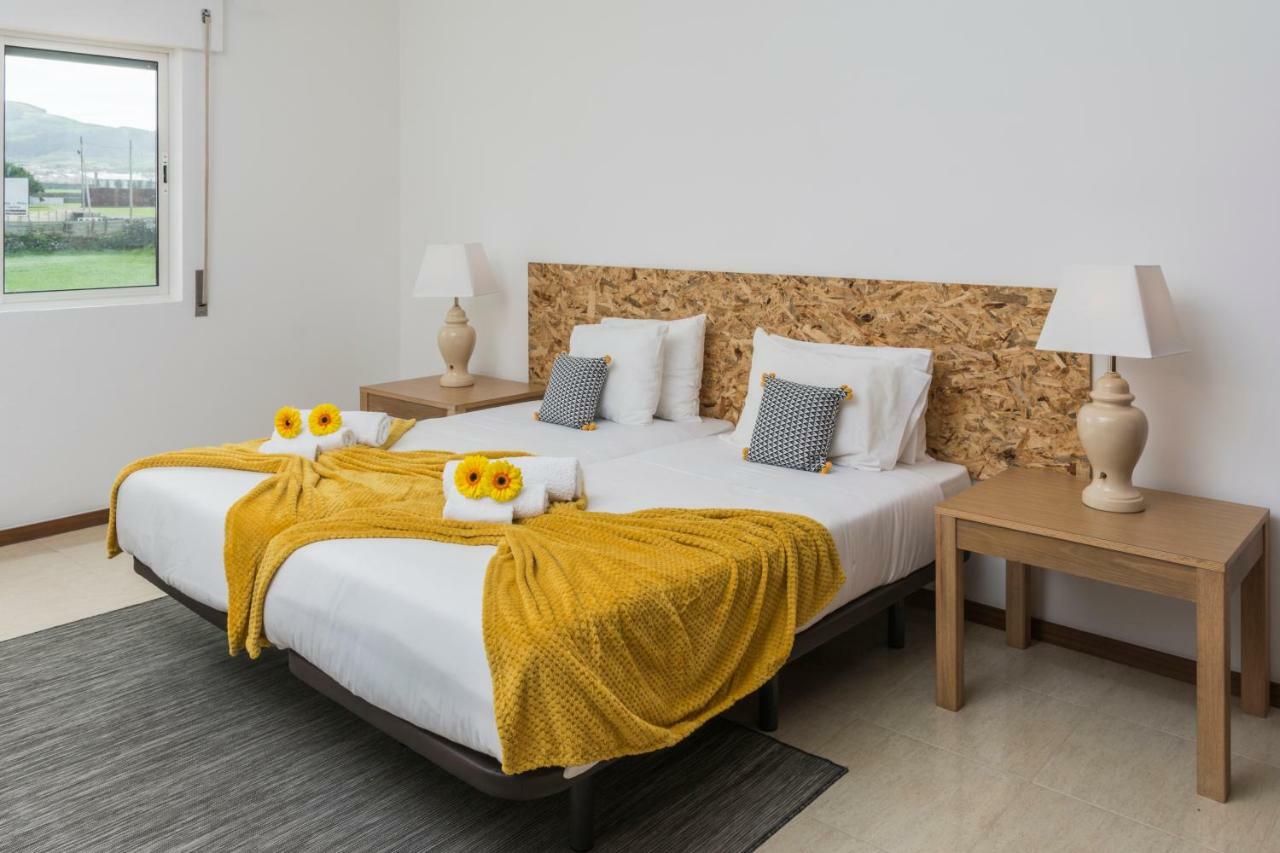 Areal De Santa Barbara Guest house