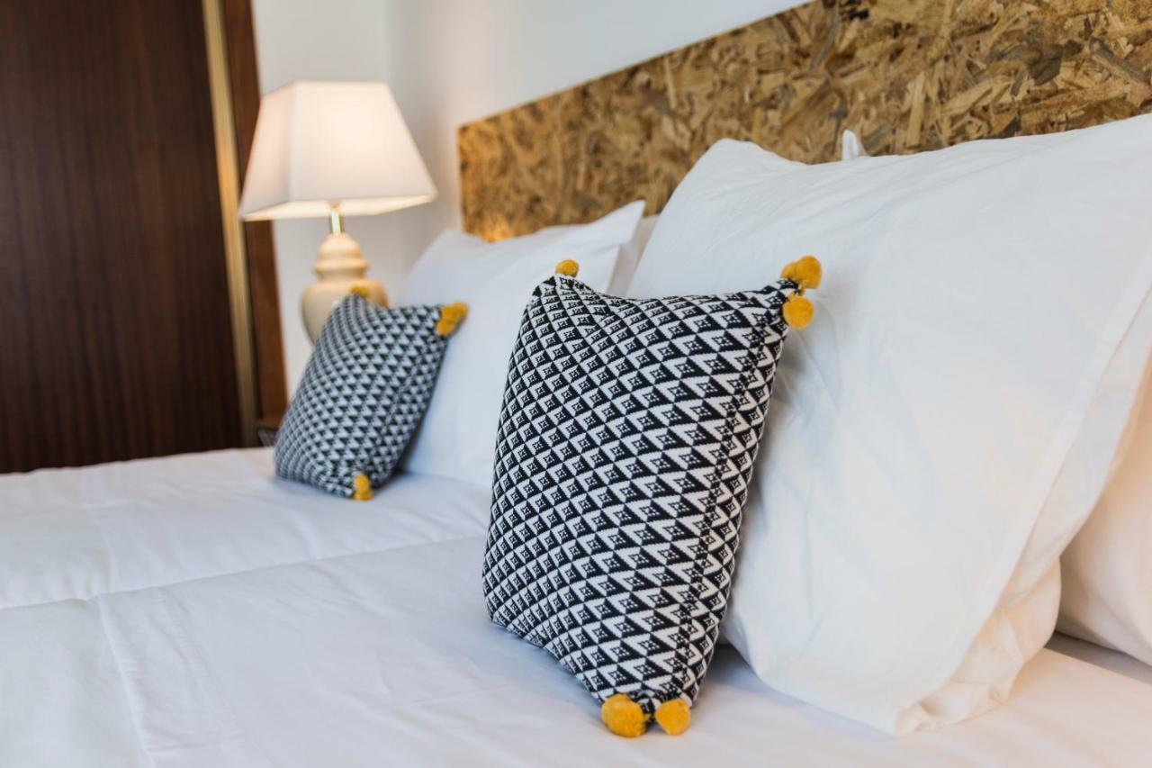 Guest house Areal De Santa Barbara *