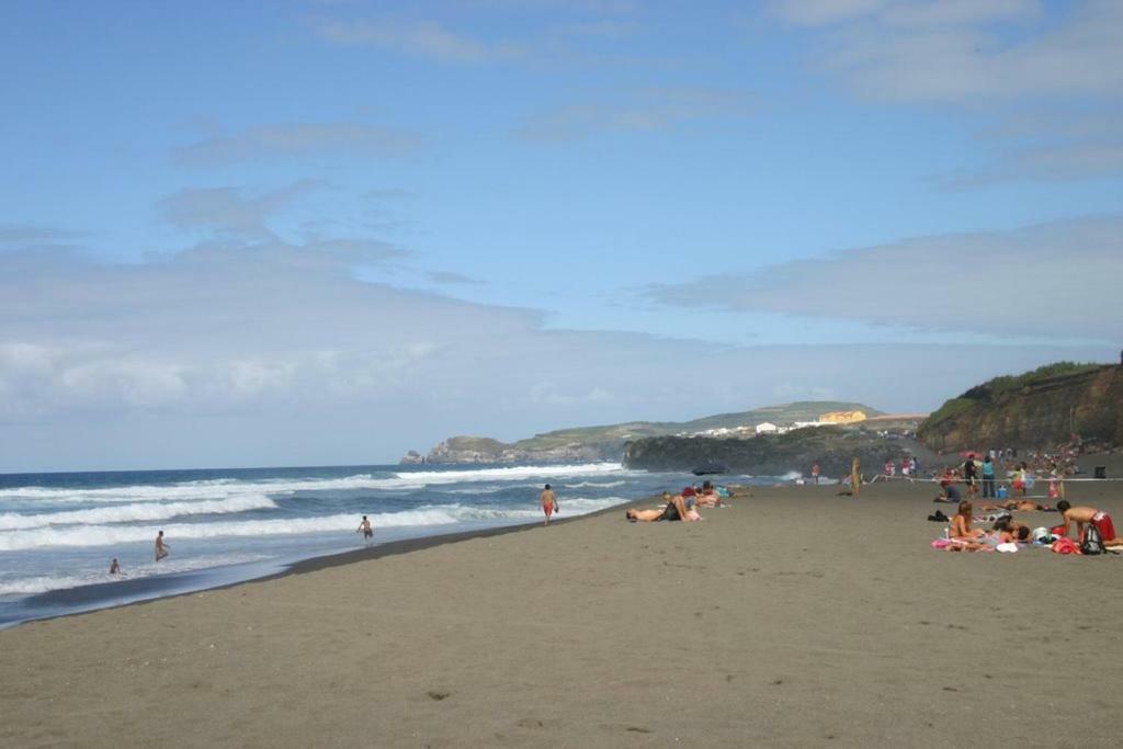 Guest house Areal De Santa Barbara *