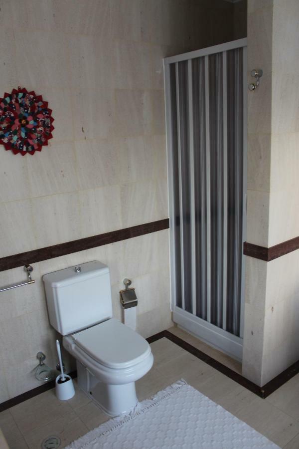 Homestay Casa Da Isabelinha *