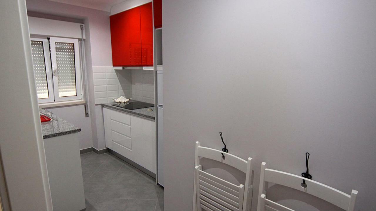 Ferhouse Dreams Apartment *