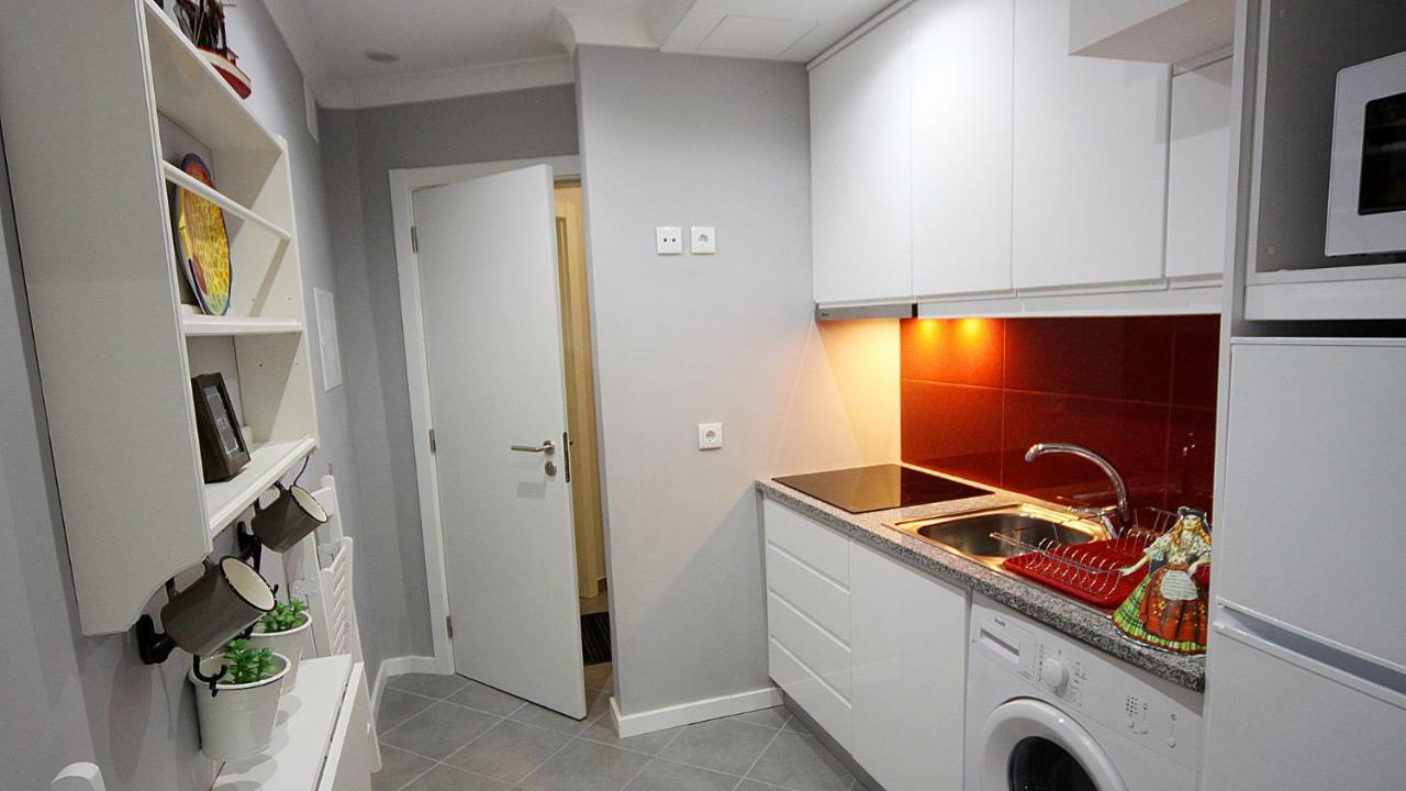 Ferhouse Dreams Apartment *