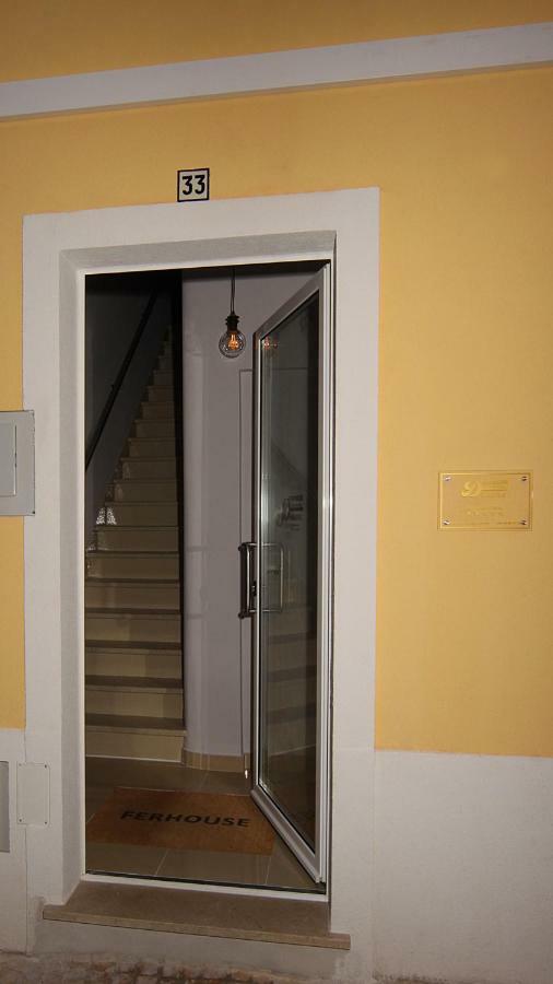 Apartment Ferhouse Dreams