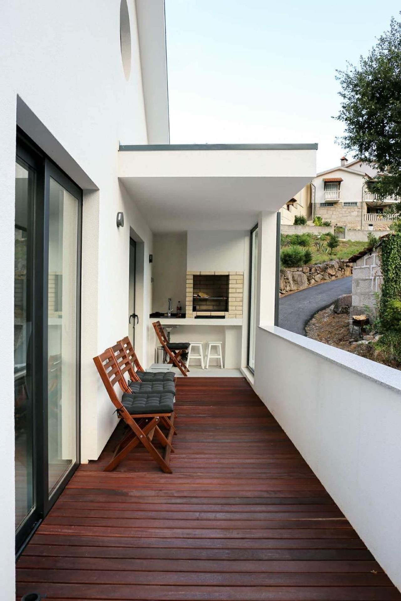 Casa Dos Valentins *