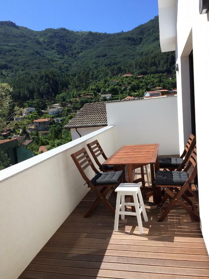 Casa Dos Valentins Holiday home Geres