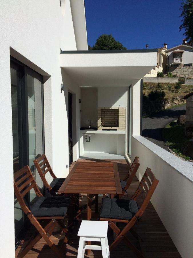 Casa Dos Valentins Holiday home Geres