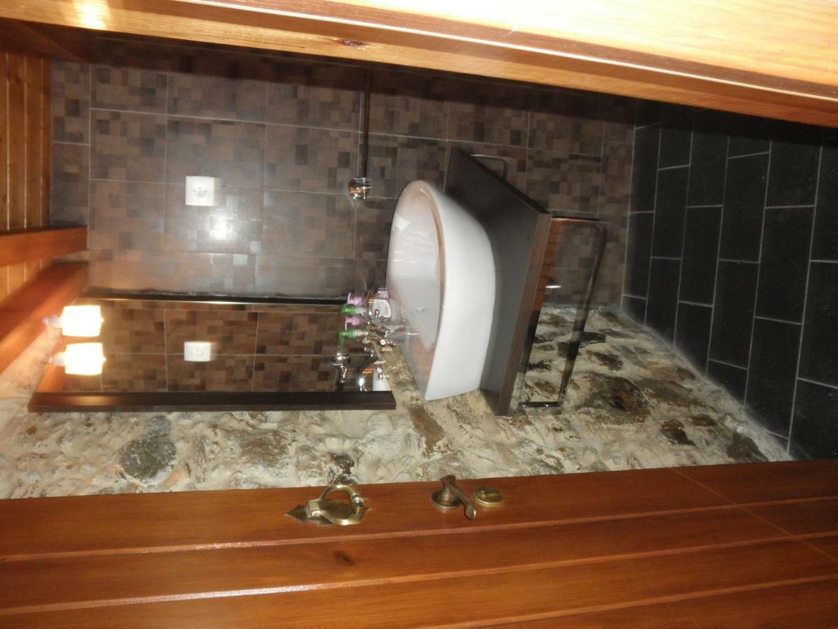 Holiday home Casa Velha