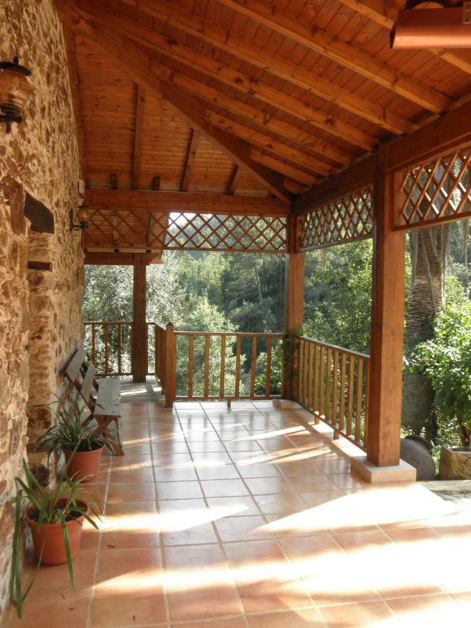 Casa Velha Holiday home