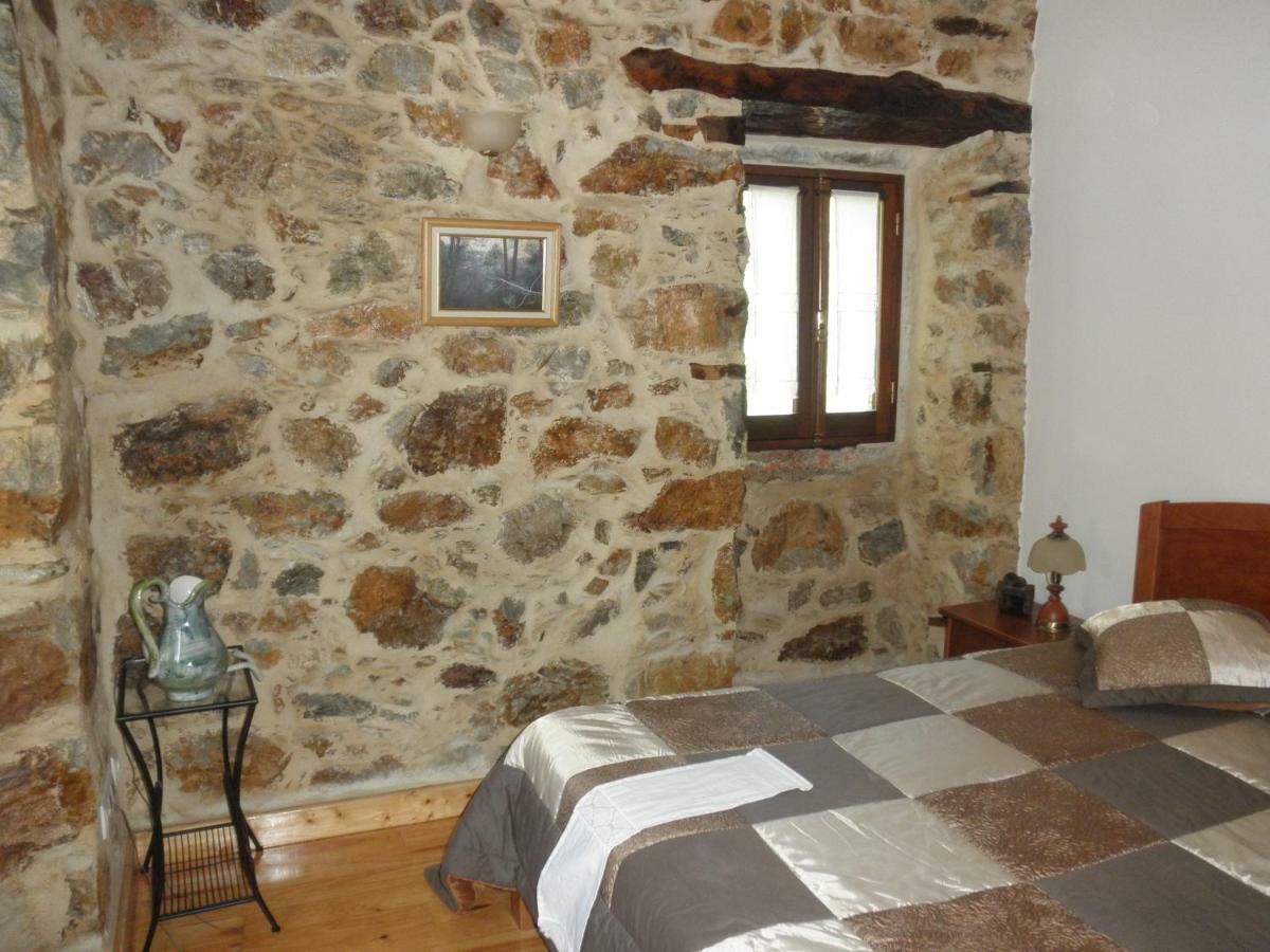 Casa Velha *