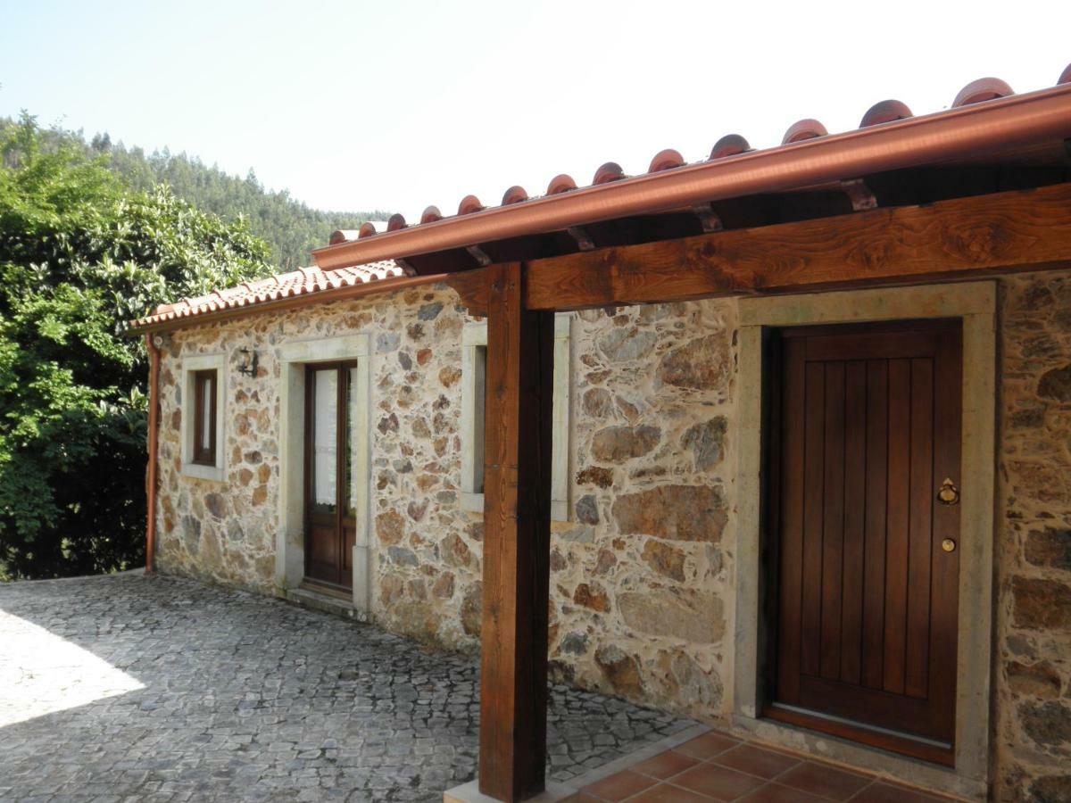 Holiday home Casa Velha Figueiro Dos Vinhos